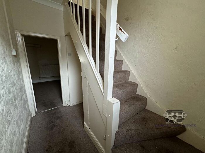 3 Bedroom Terraced House For Sale In North Road, Porth, CF39