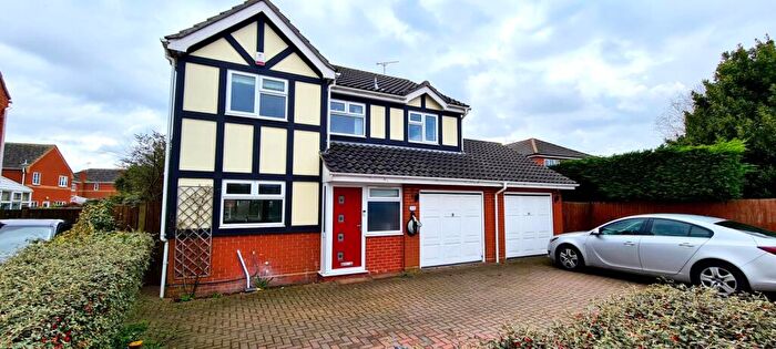 4 Bedroom House To Rent In Turner Road, Colchester, CO4