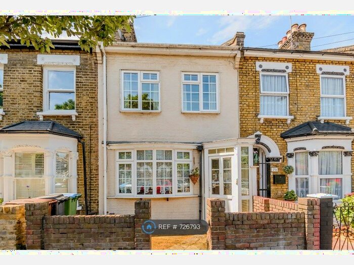 3 Bedroom Terraced House To Rent In Selby Road, London, E11