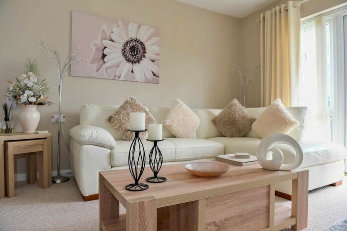 2 Bedroom Flat For Sale In New Grosvenor Road, Ellesmere Port, CH65