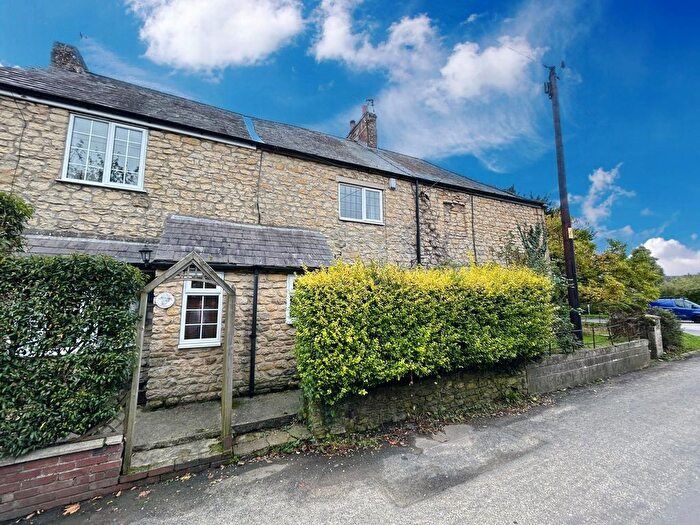1 Bedroom Terraced House For Sale In Newton Road, Stoford, BA22