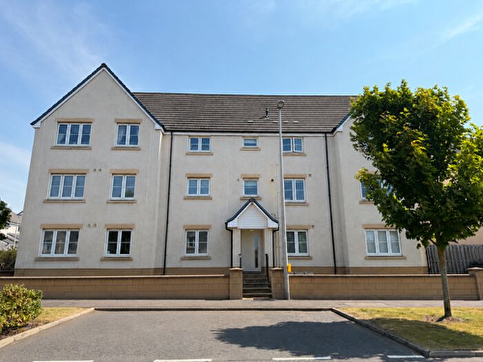 2 Bedroom Flat To Rent In Easter Langside Drive, Edinburgh, EH22