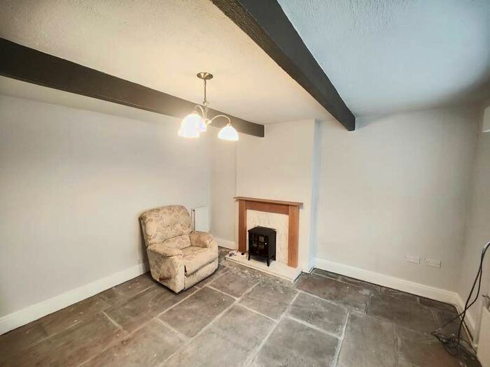 1 Bedroom Terraced House To Rent In Foster Lane, Hebden Bridge, HX7