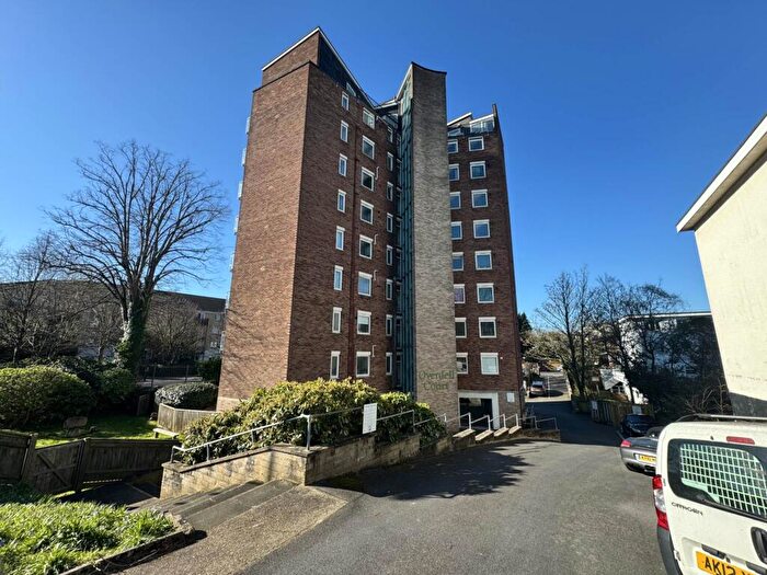 2 Bedroom Apartment To Rent In Overdell Court, Archers Road, SO15