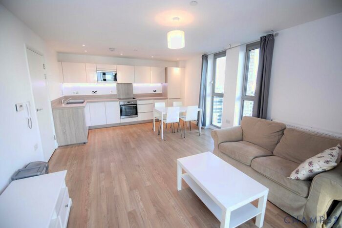 2 Bedroom Flat To Rent In Roma Corte, Elmira Street, London, SE13