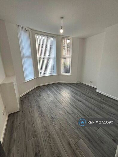1 Bedroom Flat To Rent In Kremlin Drive, Liverpool, L13