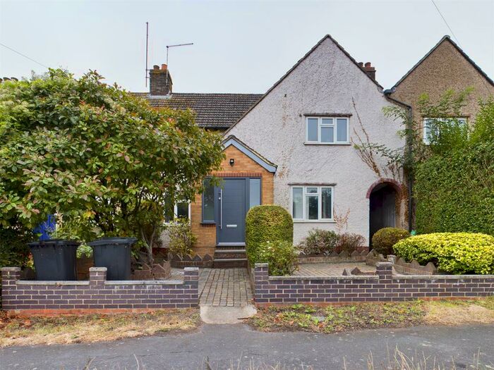 6 Bedroom House To Rent In Hillside, Brighton, BN2