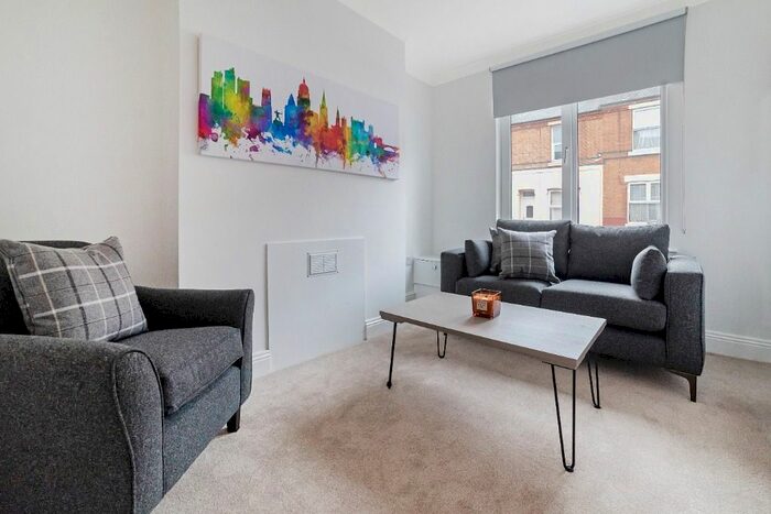 2 Bedroom Terraced House To Rent In Grimston Road, Radford, Nottingham, NG7