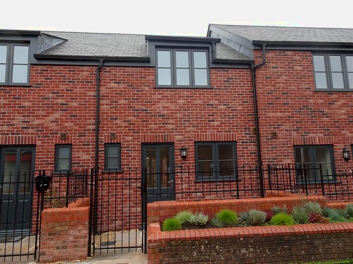 2 Bedroom Terraced House To Rent In Lancer, High Street, Wellington, TA21