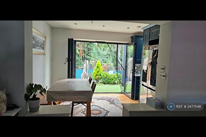 2 Bedroom Bungalow To Rent In Bittacy Rd, London, NW7