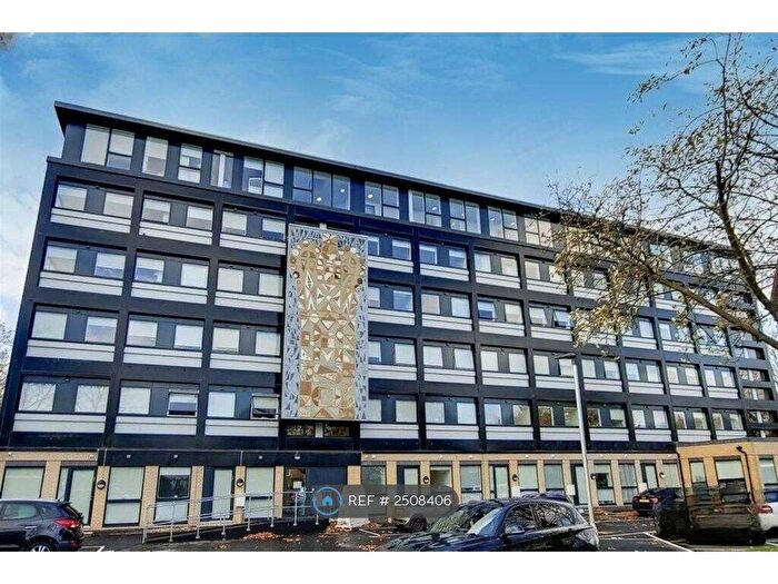 1 Bedroom Flat To Rent In Regent House, Basildon, SS14