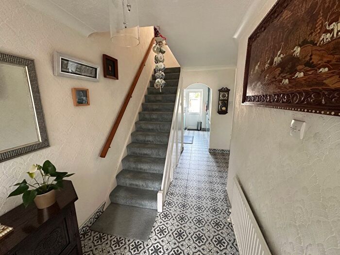 3 Bedroom End Terrace House For Sale In Morley Road, Chadwell Heath, Essex, RM6