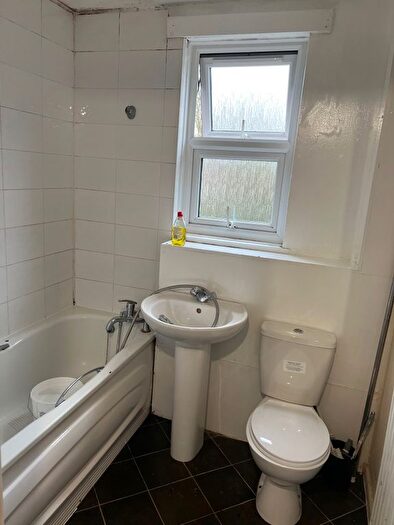 1 Bedroom Flat To Rent In Lewisham Park, London, SE13