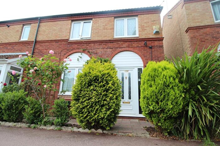 3 Bedroom Semi Detached House To Rent In Clay Hill, Two Mile Ash, MK8