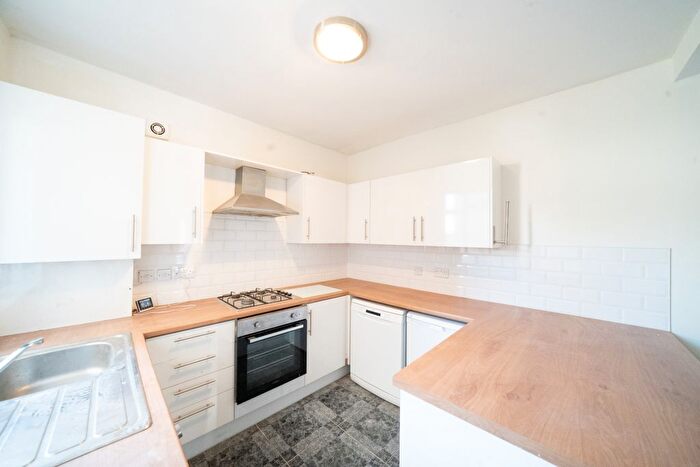 4 Bedroom Terraced House To Rent In Leopold Road, Liverpool, L7