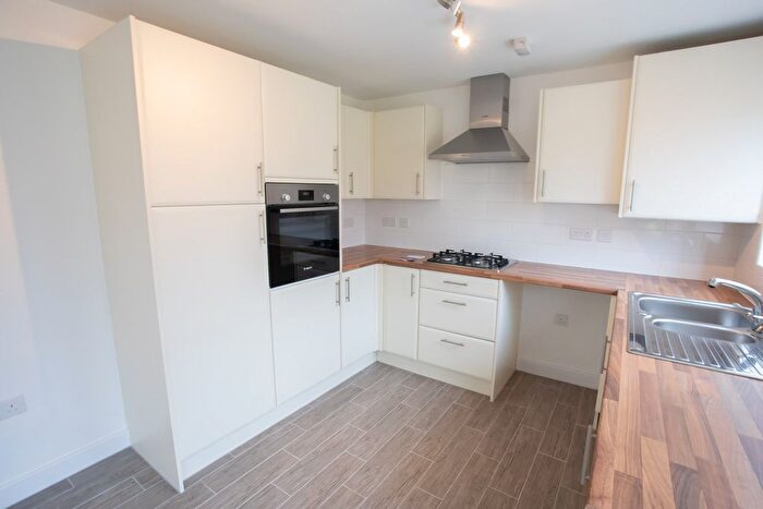 3 Bedroom Semi-Detached House To Rent In Brick Lane, Telford, TF4