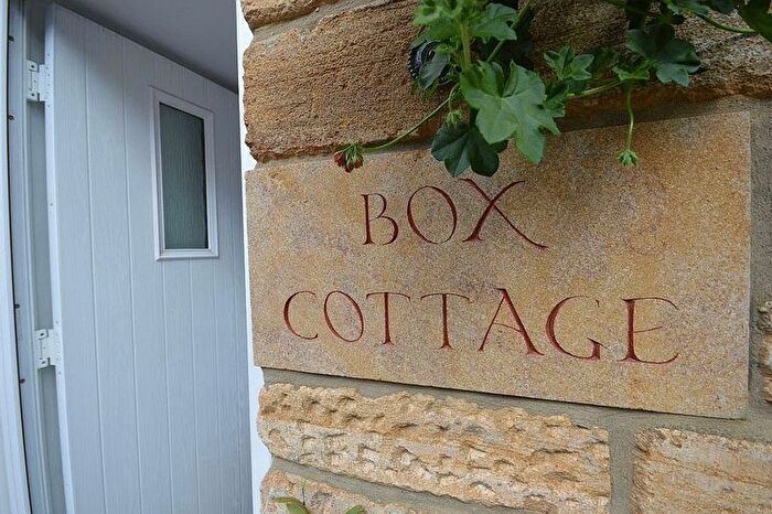 3 Bedroom Terraced House For Sale In Box Cottage, North Street, Stoke-Sub-Hamdon, TA14