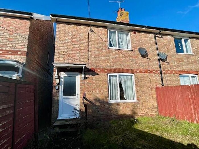 3 Bedroom Semi Detached House For Sale In Ravens Lane, Bramford, Ipswich, Suffolk, IP8