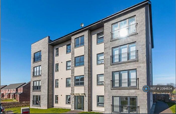 3 Bedroom Flat To Rent In Kane Wynd, Edinburgh, EH16