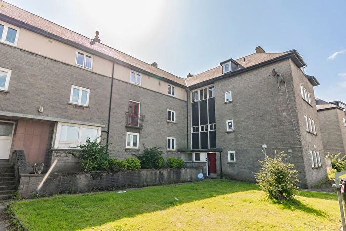 1 Bedroom Flat For Sale In Flat, Great Northern Road, Aberdeen, Aberdeenshire, AB24