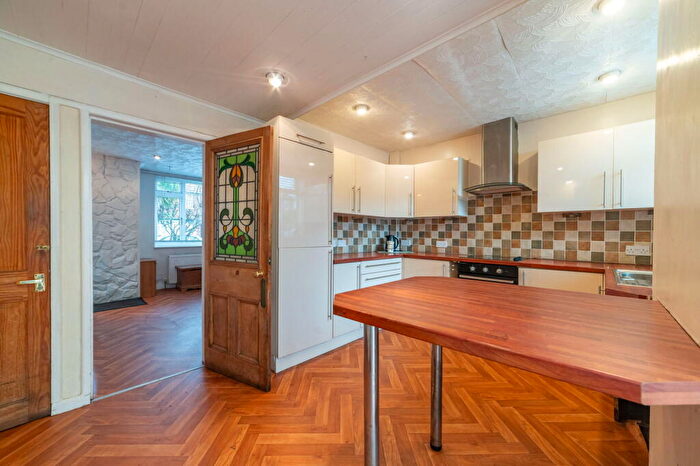2 Bedroom Semi-Detached House For Sale In Deganwy Grove, South Reddish, Stockport, SK5