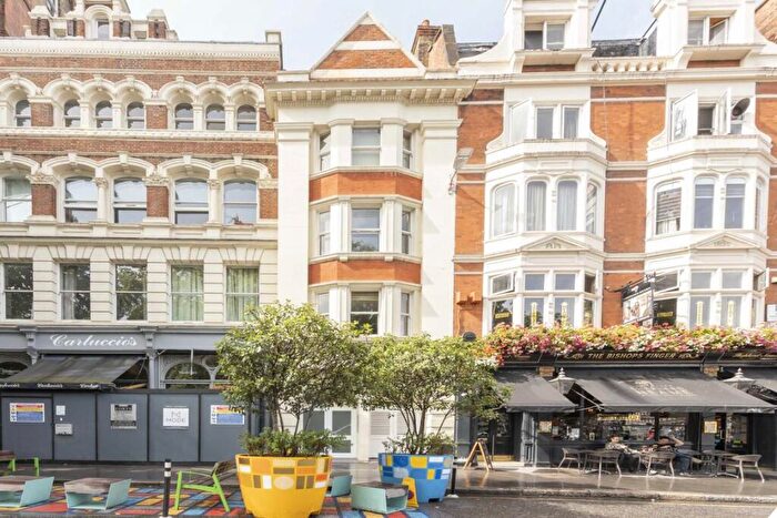 1 Bedroom Flat To Rent In West Smithfield, Clerkenwell, EC1A