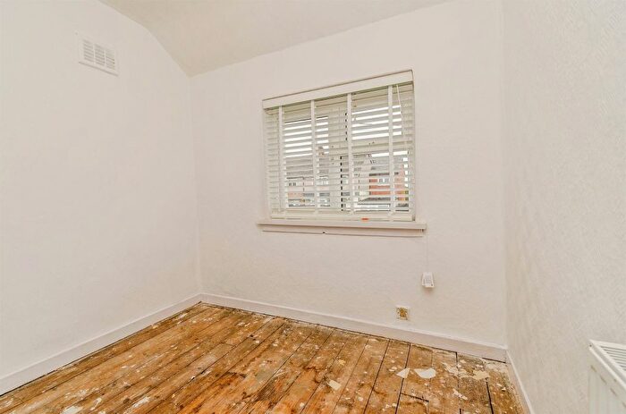 3 Bedroom End Terrace House For Sale In Churchfields Road, Wednesbury, WS10