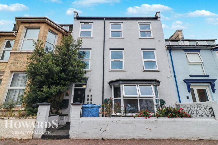 7 Bedroom Block Of Apartments For Sale In Apsley Road, Great Yarmouth, NR30
