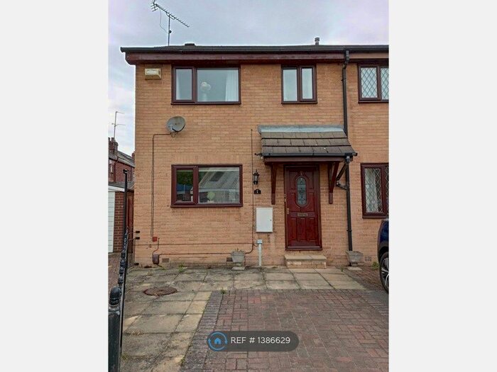3 Bedroom Terraced House To Rent In Hawksley Mews, Sheffield, S6