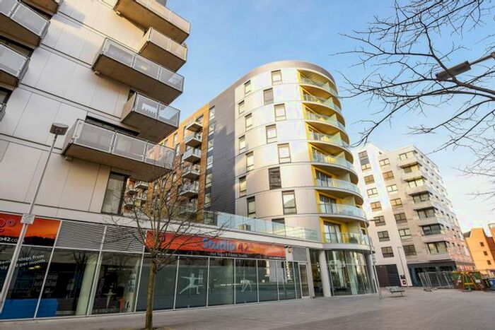 1 Bedroom Flat To Rent In Hayward, Chatham Place, Reading, RG1