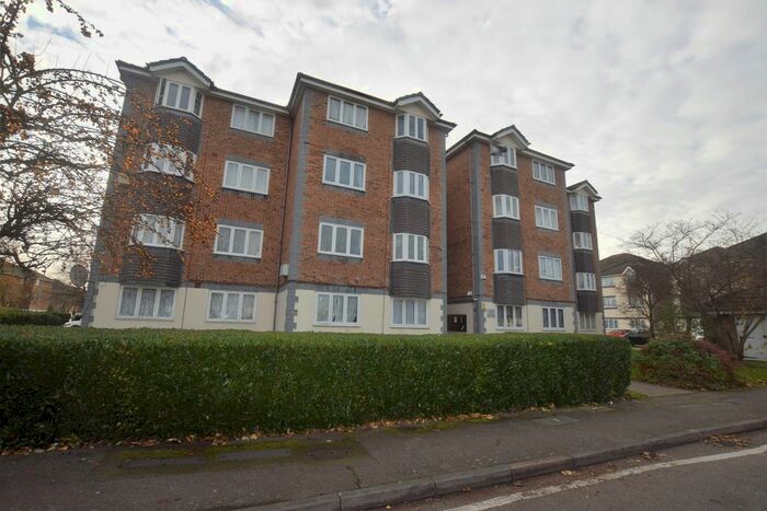 1 Bedroom Flat To Rent In Scotland Green Road, Enfield EN3
