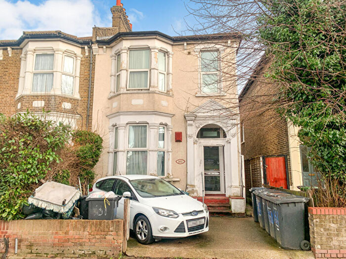 1 Bedroom Flat For Sale In Flat, Hither Green Lane, London, SE13