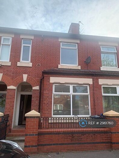 3 Bedroom Terraced House To Rent In Lees St, Manchester, M11