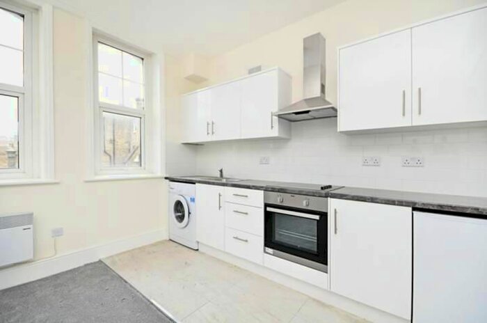 Studio To Rent In Allitsen Road, St John's Wood, London, NW8