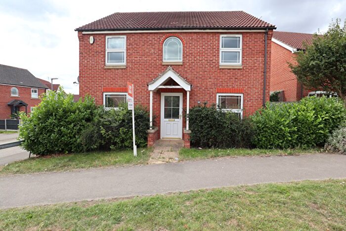 4 Bedroom Detached House For Sale In St Augustine Road, Lincoln, LN2