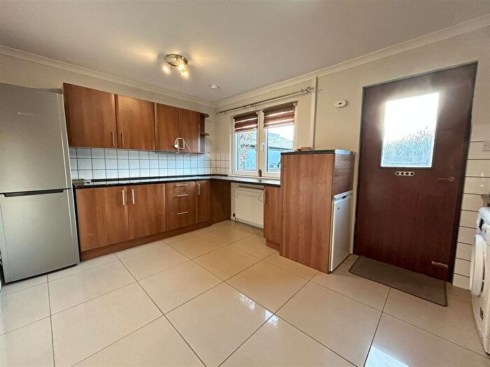 2 Bedroom End Of Terrace House To Rent In Moray Street, Blackford, Auchterarder, PH4