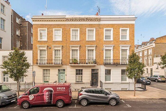 1 Bedroom Flat To Rent In Charlwood Street, Pimlico Amp; Westminster, SW1V