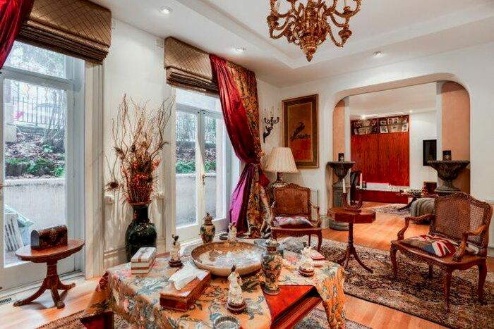 2 Bedroom Flat To Rent In Bramham Gardens, London, SW5