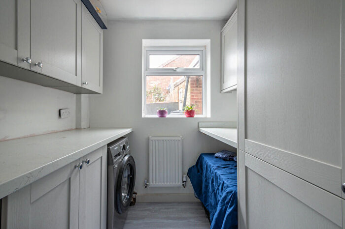 2 Bedroom Semi-Detached Bungalow For Sale In Tuddenham, Suffolk, IP28