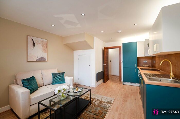 2 Bedroom Terraced House To Rent In Crompton Street, Bury, BL9