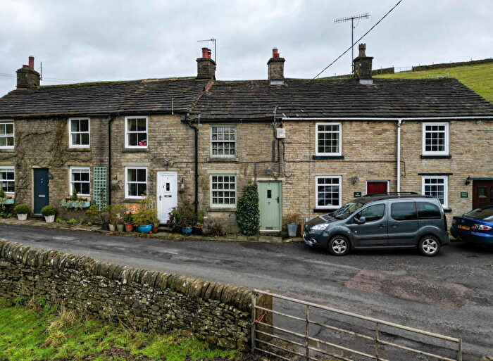 1 Bedroom Cottage For Sale In Penny Lane, Rainow, SK10