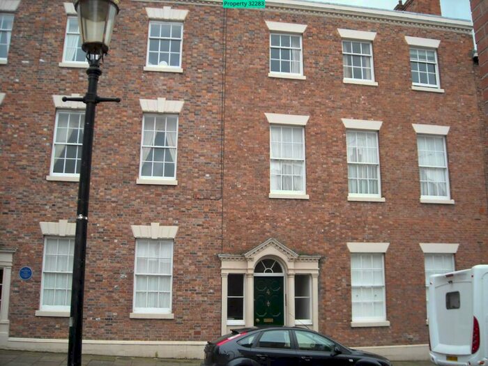 1 Bedroom Flat To Rent In King Street, Chester, CH1