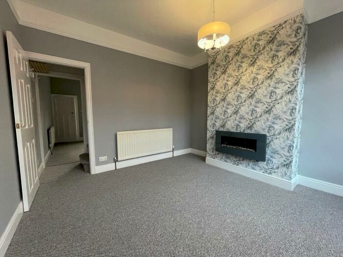 2 Bedroom Terraced House To Rent In Ludlow Road, Coventry, CV5