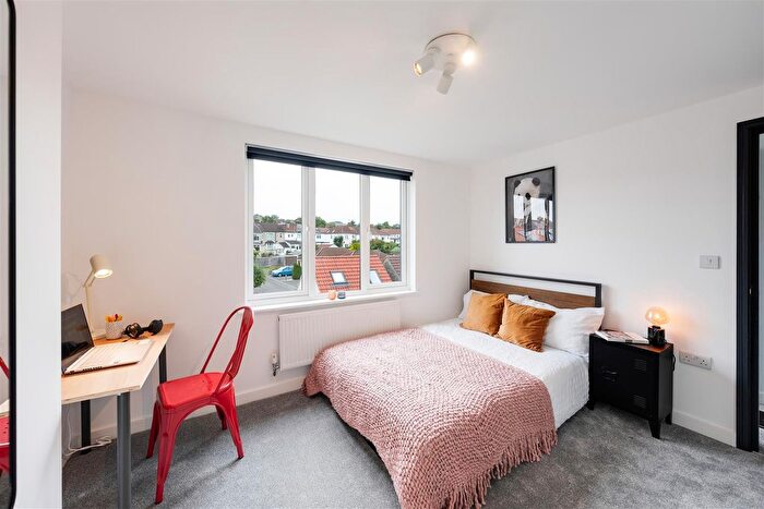 6 Bedroom Property To Rent In Filton Avenue, Horfield, Bristol, BS7