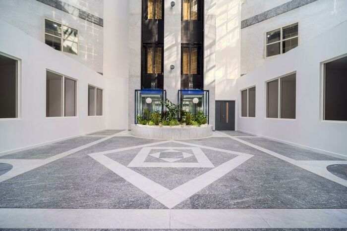 2 Bedroom Apartment To Rent In City Centre Living @ Bayard Plaza, PE1