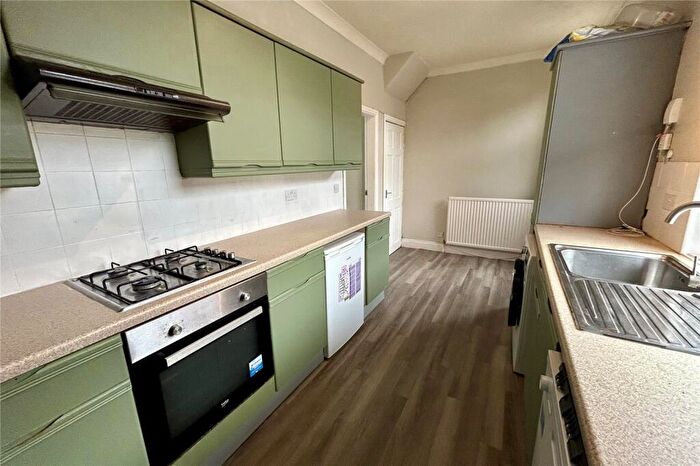 3 Bedroom Terraced House For Sale In Rufford Road, Huddersfield, West Yorkshire, HD3