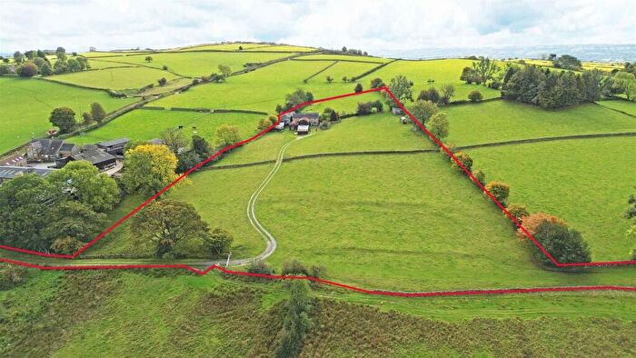 3 Bedroom Farm House For Sale In Little Broadgates Farm, Ashleyhay, DE4