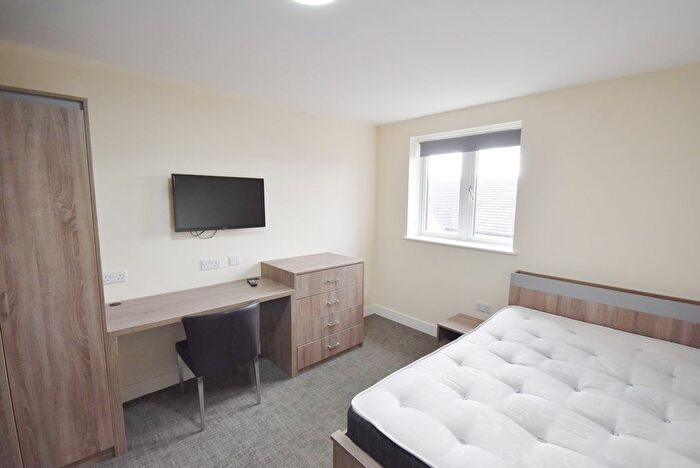 Studio To Rent In Clay Lane, Coventry, CV2