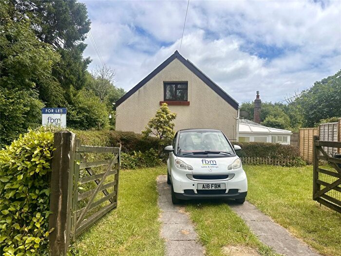 1 Bedroom Semi-Detached House To Rent In Stable Cottage, Valley Road, Saundersfoot, Pembrokeshire, SA69