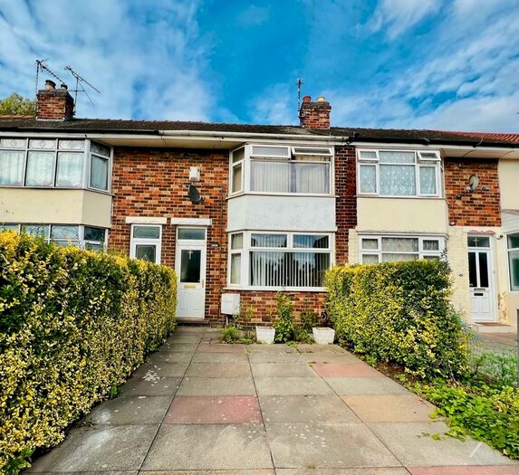 3 Bedroom Terraced House To Rent In Harrington Street, Belgrave, Leicester, LE4